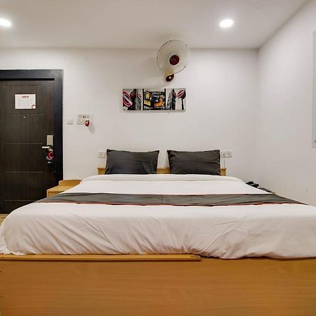Oyo 2794 Hotel Plaza Inn 古瓦哈提 外观 照片