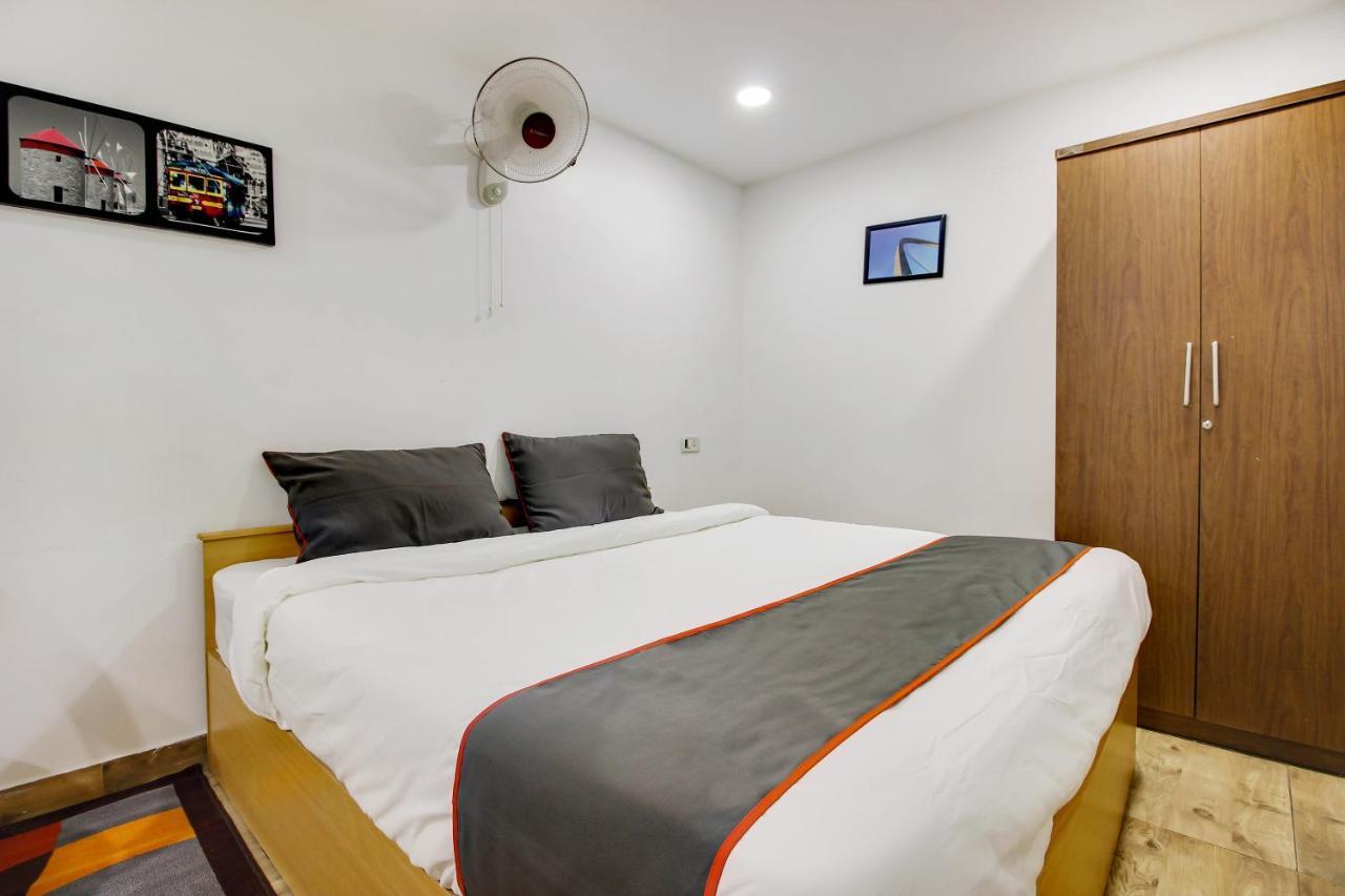 Oyo 2794 Hotel Plaza Inn 古瓦哈提 外观 照片